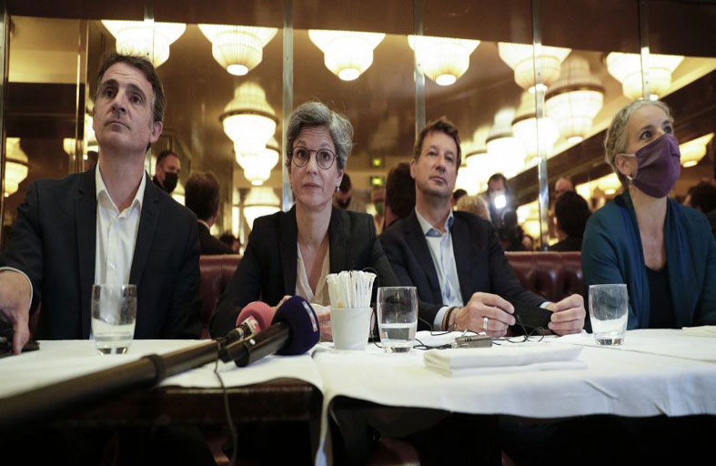 فرنسا: من سيفوز بالانتخابات التمهيدية للخضر...؟