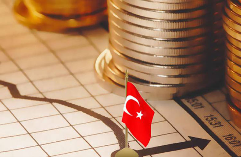 إيكونوميست: صورة أردوغان واقتصاد تركيا يتلقيان الضربات
