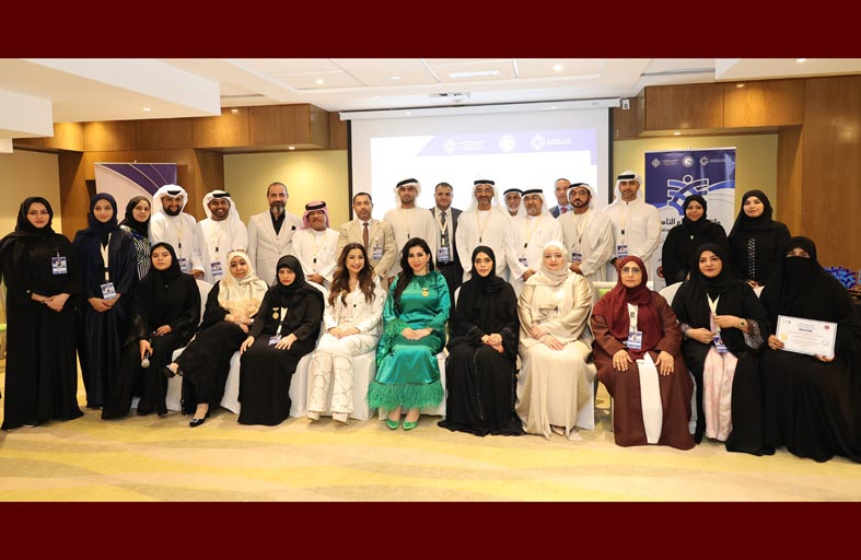 ملتقى الإبداع التاسع يختتم فعالياته بنجاح لافت