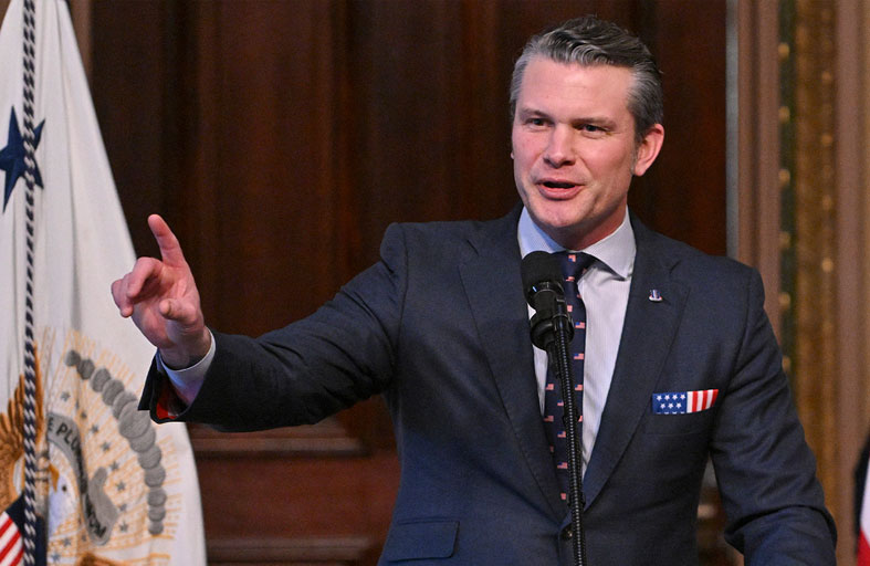 واشنطن تسعى لإعادة تفعيل قنوات عسكرية مع بكين