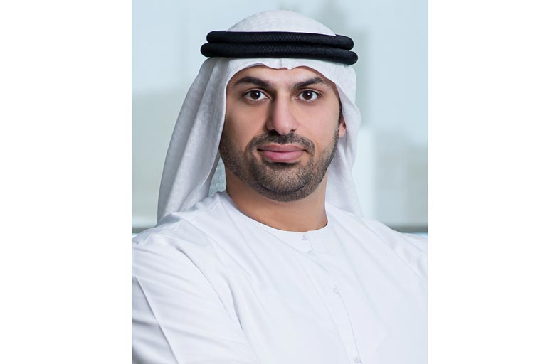 الرئيس التنفيذي لبريد الإمارات : ندعم «اصنع في الإمارات» بكافة الخدمات اللوجستية والاليكترونية
