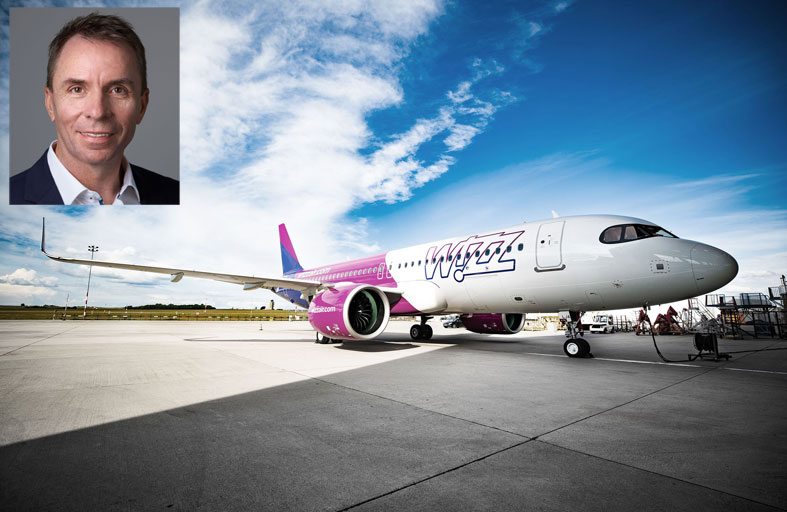 35 طائرة جديدة تدخل الخدمة العام الجاري و500 طائرة أسطولنا في 2030