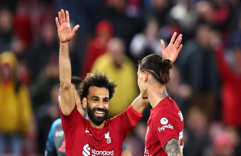 رقمان قياسيان لبايرن ميونيخ وصلاح.. وصحوة متأخرة لبرشلونة في الجولة السادسة من دوري الأبطال