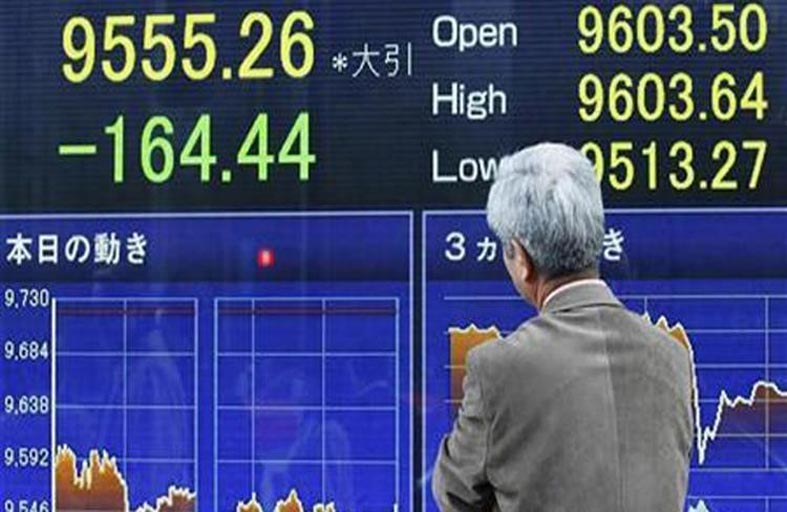 خسائر الأسهم اليابانية مستمرة مع ترقب مستثمرين إجراءات عزل جديدة 