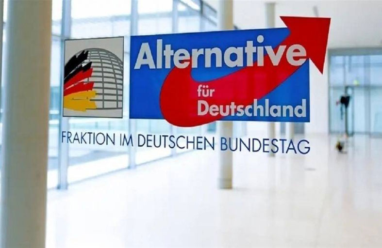   لأول مرة..اليمين المتطرف في ألمانيا يفوز برئاسة بلدية