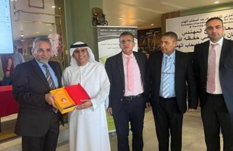 سالم بن سلطان القاسمي: الإمارات سخرت كل الجهود للارتقاء بأصحاب الهمم