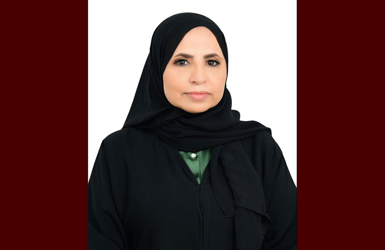 خليفة التربوية: المرأة الإماراتية شريك في التنمية الوطنية وبناء دولة الاتحاد