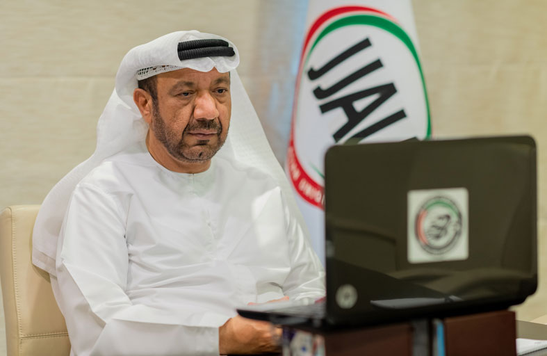 اتحاد الإمارات للجوجيتسو يعلن تفاصيل النسخة 12 من بطولة أبوظبي العالمية للمحترفين 