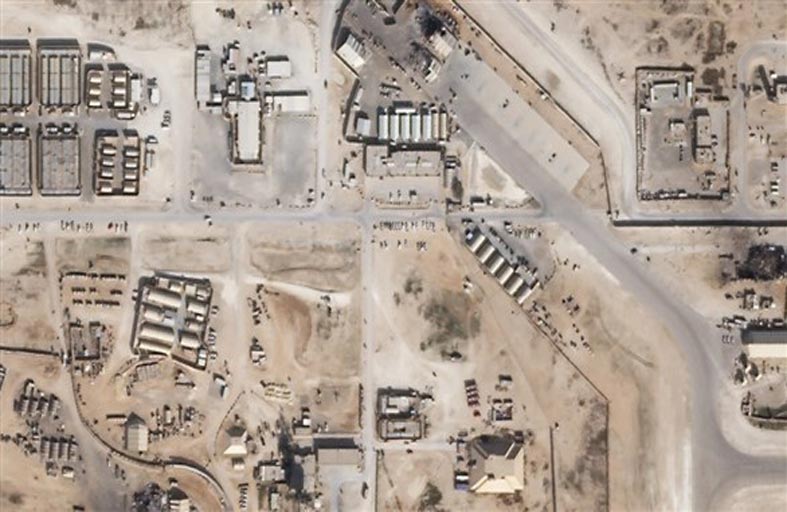 بوليتيكو: الوقت مناسب لتعليق مفاوضات النووي الإيراني