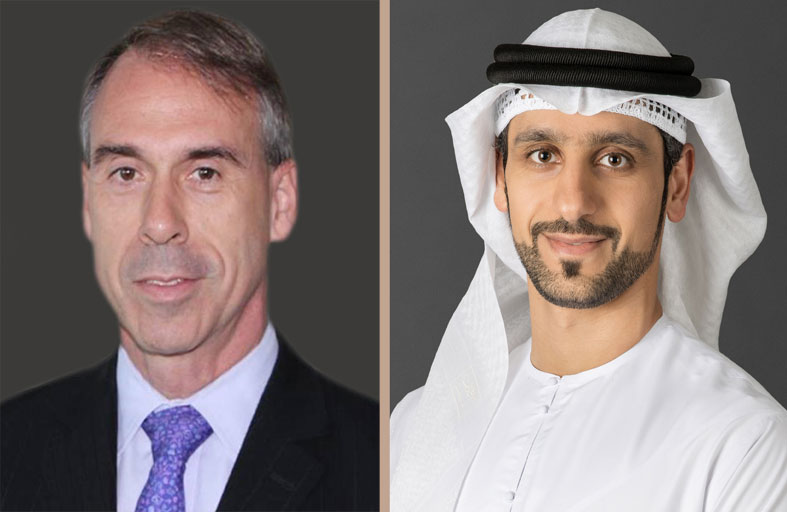 طرق دبي ولجنة أممية تتعاونان في تطوير البيانات والذكاء الاصطناعي