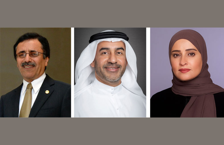 اعتماد أسماء منتسبي الدفعة الأولى لبرنامج قيادات حكومات المستقبل في العالم العربي