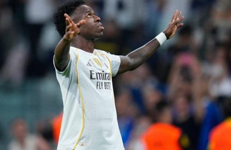ليس بينهم فينيسيوس.. 5 لاعبين غير قابلين للمس في ريال مدريد