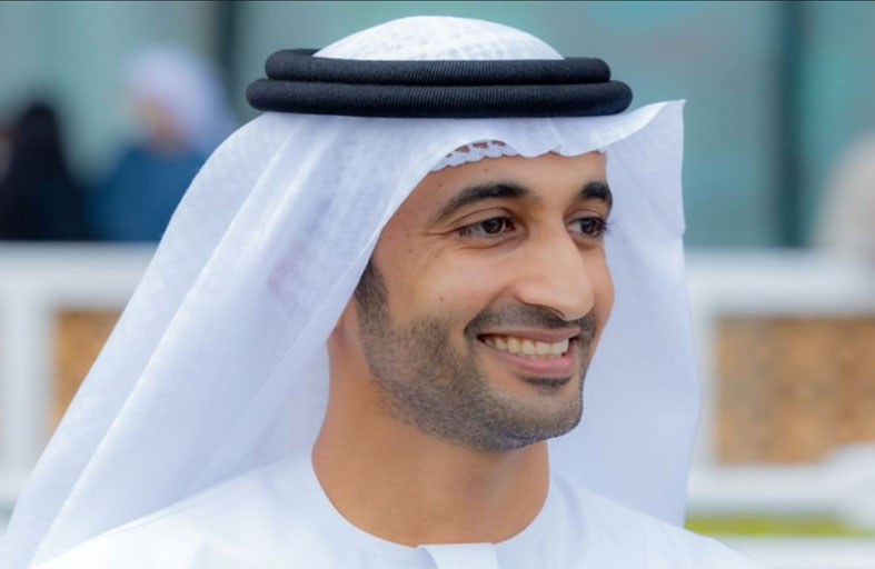 راشد بن دلموك: فوز «دبي لسباق الخيل» بجائزة الإبداع الرياضي تجسيد لتوجيهات القيادة