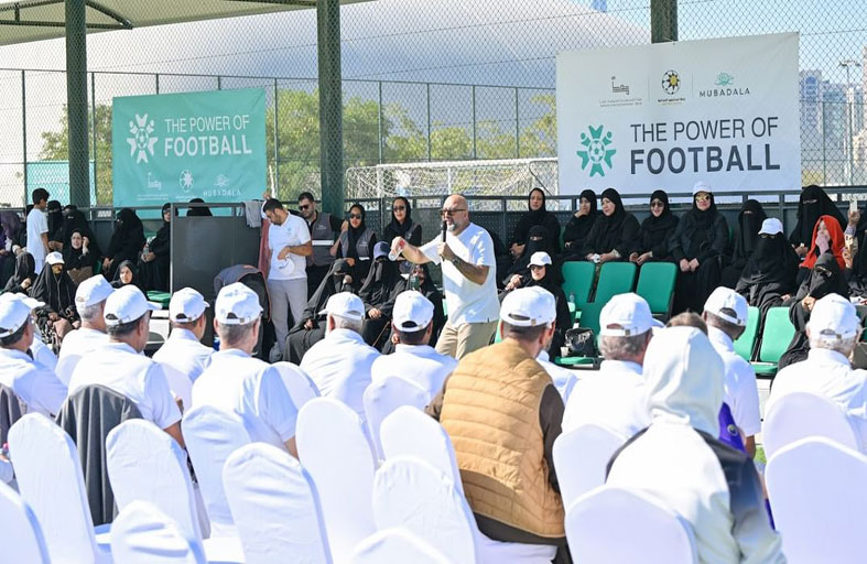 اختتام حملة الوقاية الصحية لكبار المواطنين