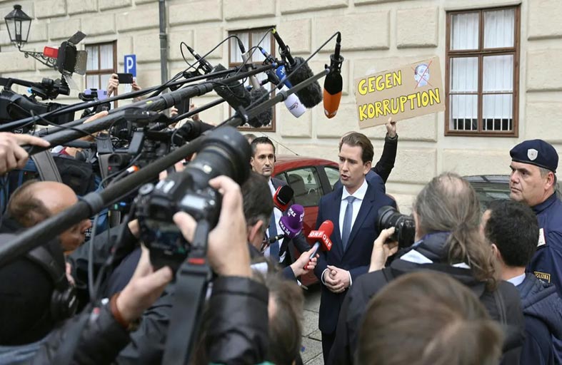 النمسا: أسئلة حول «نظام كورتس»...!