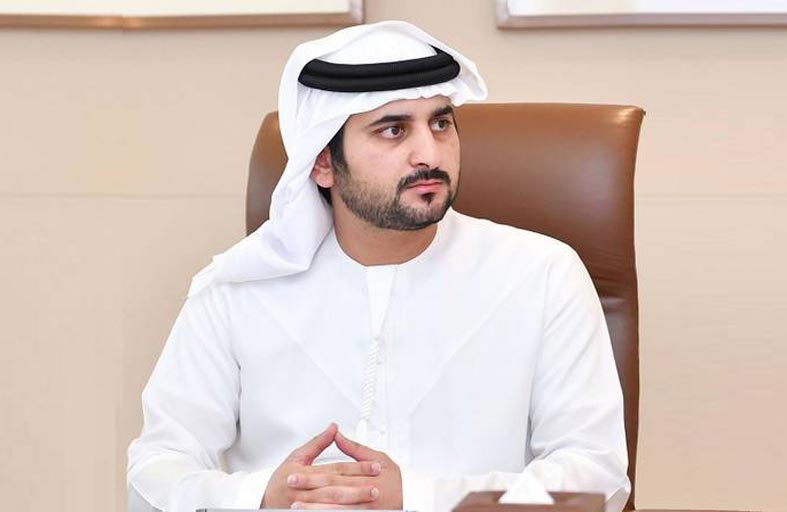 مكتوم بن محمد: ماضون في تحقيق الرؤى الطموحة لمحمد بن راشد لتكون دبي ضمن أهم 4 مراكز مالية عالمية