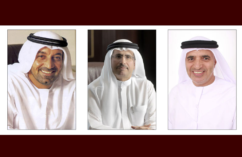 المجلس الأعلى للطاقة في دبي يستعرض سير العمل والتدابير الاحترازية الهادفة للوقاية من فيروس كورونا المستجد