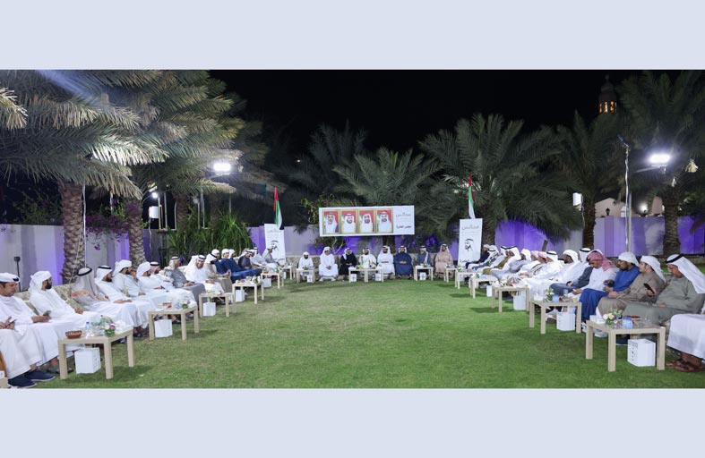 «قضاء أبوظبي» توعي الآباء بمعايير وأسس التربية للحفاظ على استقرار الأسرة