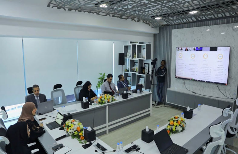  إحصاء عجمان ینّظم ندوة دور الإحصاءات في تحقیق التنمیة المستدامة