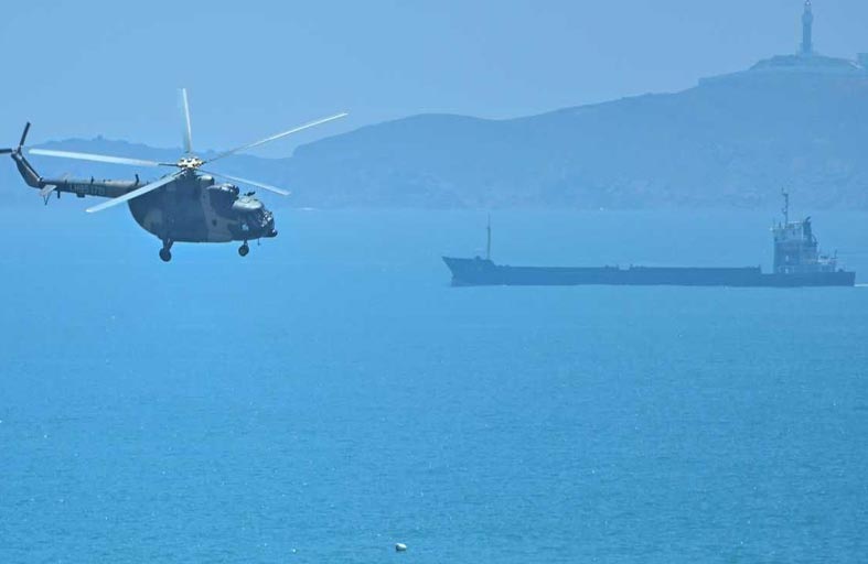 حل عملي لكنه صعب.. كيف يمكن حل أزمة تايوان بدون حرب؟