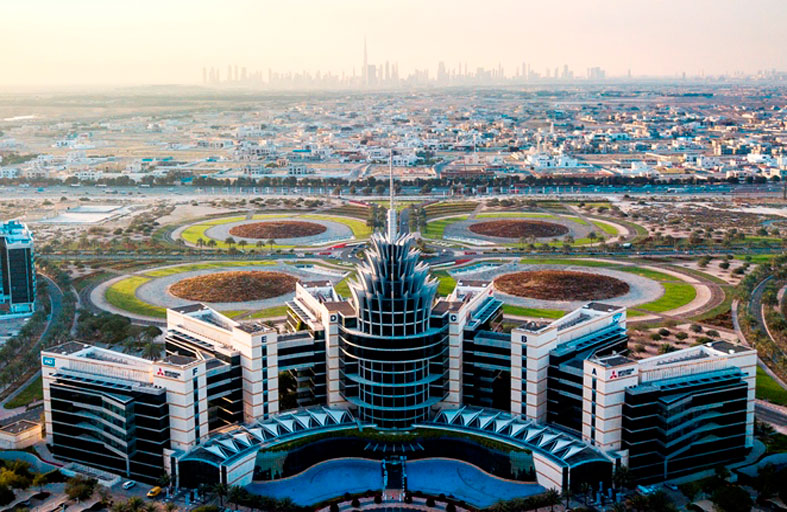 سلطة واحة دبي للسيليكون تعلن حزمة إضافية من المحفزات والإعفاءات للأعمال 