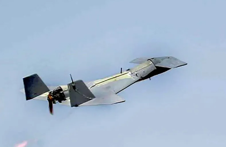 المسيّرة الروسية «جيران 2».. «ملكة السماء» في الحروب