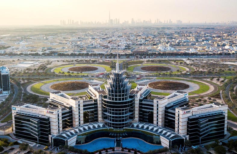 دبي للسيليكون توسّع نطاق خدماتها الإلكترونية والذكية ضمن المرحلة الثانية من هادي