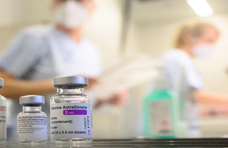 أستراليا تقصر التطعيم بلقاح أسترا زينيكا على من هم فوق الستين