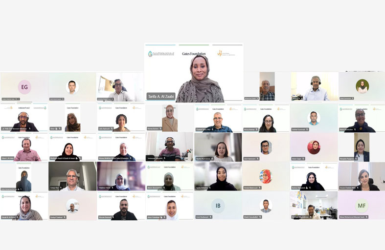 إكبا يختتم الدفعة الرابعة من برنامج زمالة القيادات العربية في الزراعة «أولى»