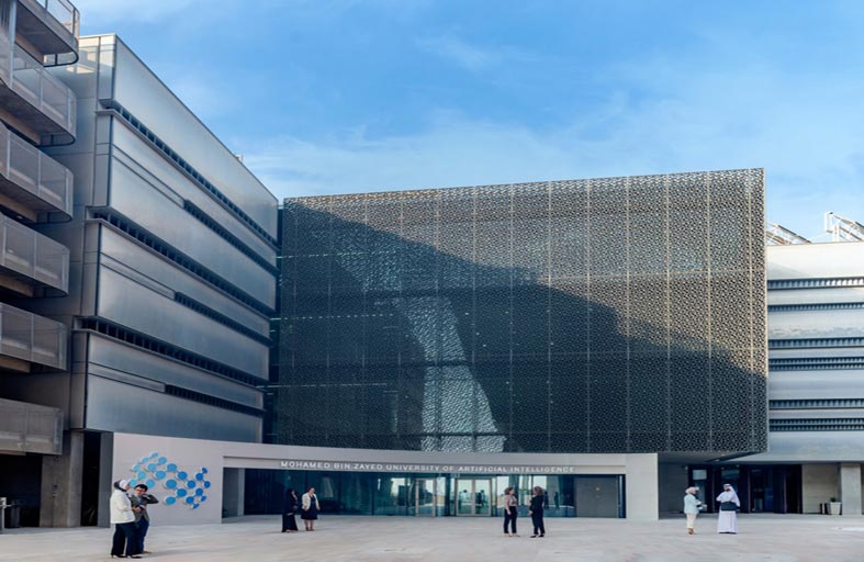 بلدية مدينة أبوظبي تطلق مسابقة بيئية تحت عنوان (عام الاستدامة - اليوم للغد)