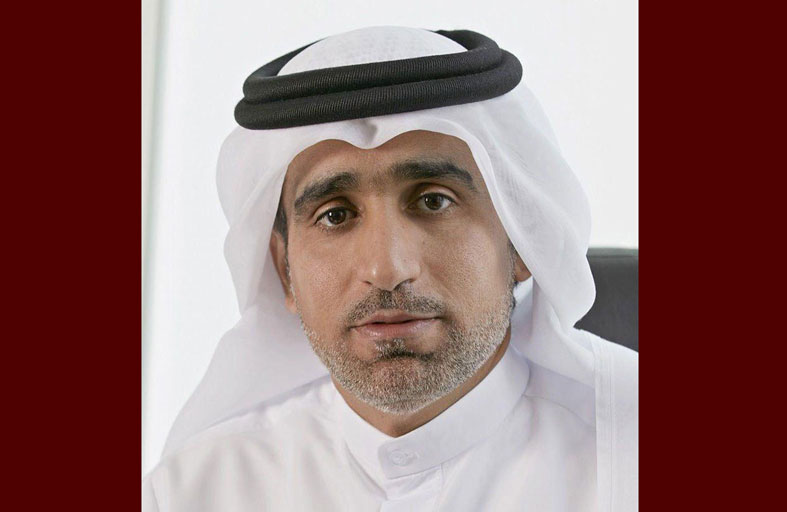 رئيس الحكومة الرقمية : المرأة الإماراتية إلى جانب الرجل في كل ميادين العمل