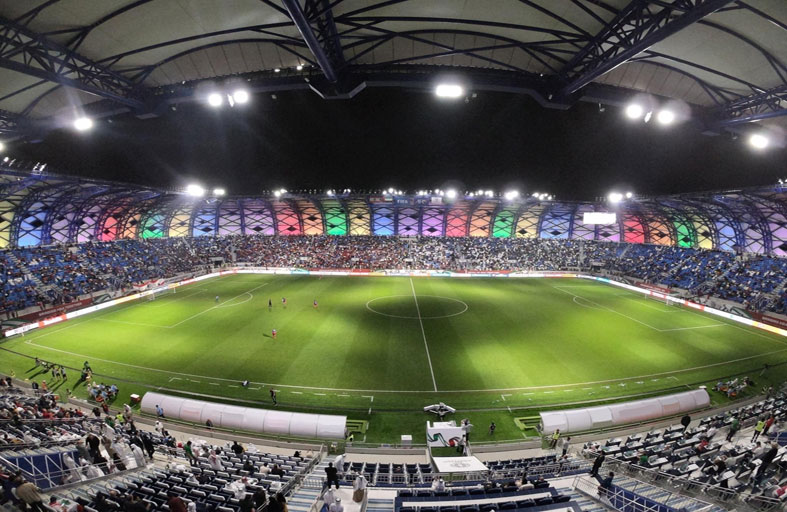 شرطة دبي ومجلس دبي الرياضي ينظمان ملتقى أمن الملاعب