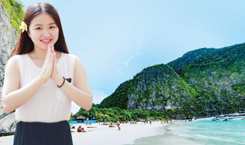 بوكيت أيقونة السياحة في تايلاند 