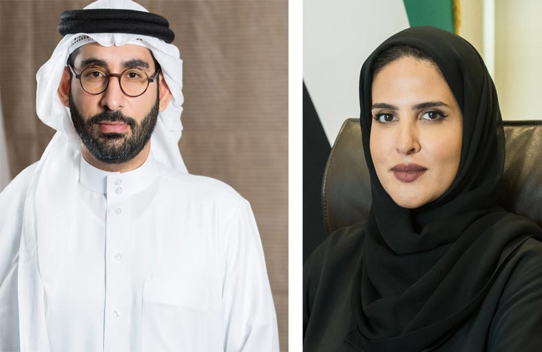 شراكة بين صندوق خليفة مع مشاريع الأمل البحرينية لتوسع برنامج (بيبان)