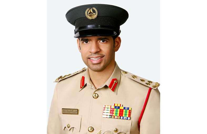 شرطة دبي تُعيد أكثر من 80 ألف معثور لصاحبه عبر «نظام المفقودات والمعثورات الذكي»