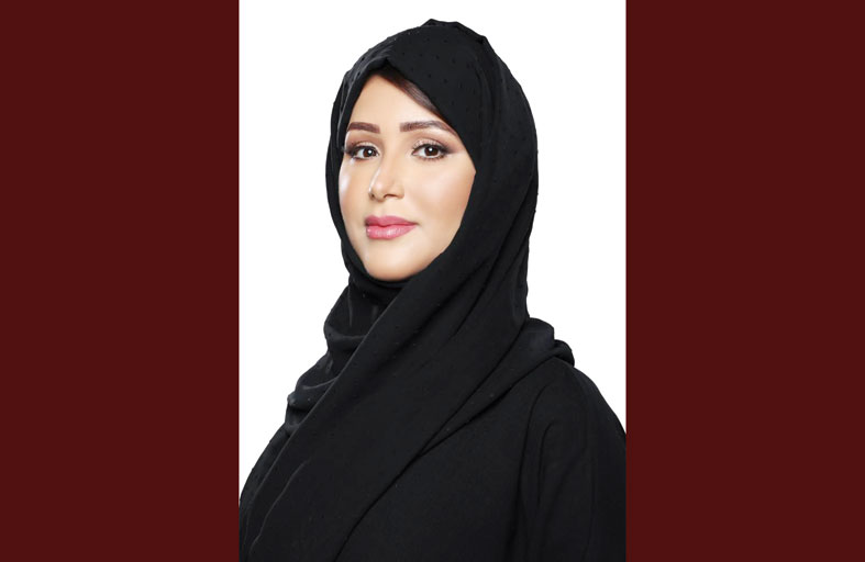 كلنا الإمارات تهنئ المرأة الإماراتية وتؤكد على دورها الرائد في تقدم المجتمع