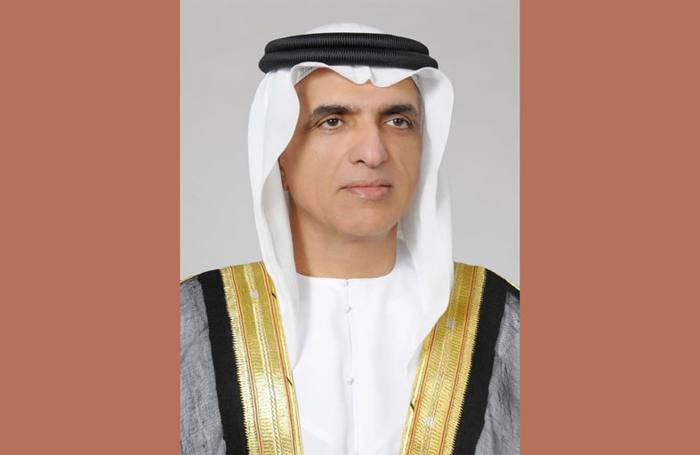 سعود بن صقر يصدر قانوناً بشأن إجراءات الرقابة على الأمراض السارية في المنشآت ذات الصلة بالصحة العامة في رأس الخيمة