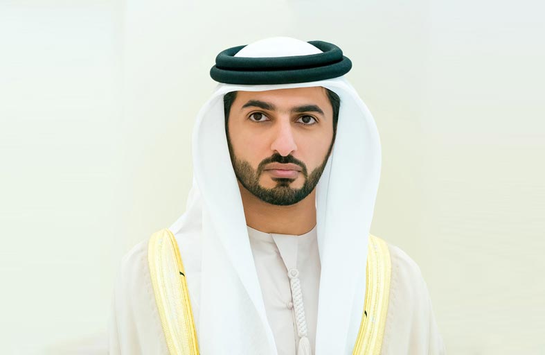 راشد بن حميد: المنتخب الوطني سيبقى أهم أولويات مجلس إدارة اتحاد الكرة