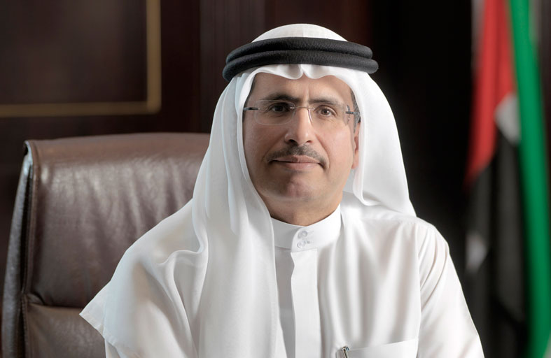 سعيد الطاير: يوم العلم مناسبة للاحتفال برمز سيادتنا وعزتنا وانتمائنا الخالد للإمارات