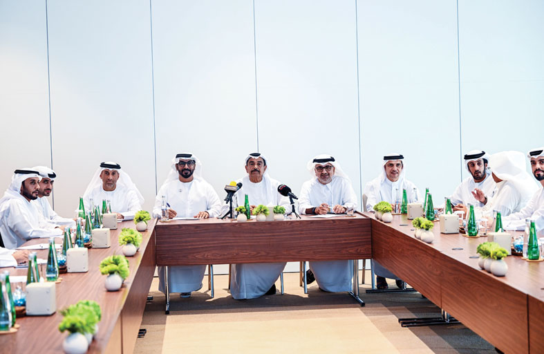 سباق أبوظبي الخيري يقام 4 ديسمبر برعاية حمدان بن زايد وجوائزه المالية مليون درهم