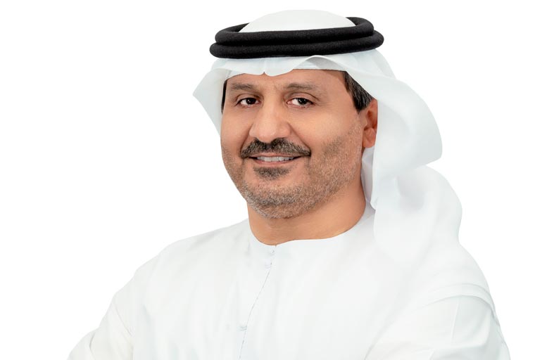 تكريم  «تبريد» من قبل جائزة الشيخ خليفة للتميز والجمعية الدولية لطاقة تبريد المناطق