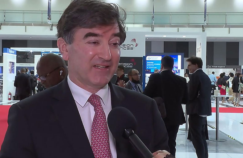 المفوضية الأوروبية: التحول الرقمي والبيانات حجر الأساس لمستقبل العمل الجمركي