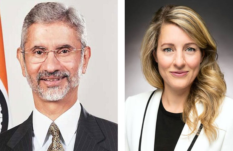 كندا تسحب 41 دبلوماسيا من الهند مع تصاعد الخلاف 