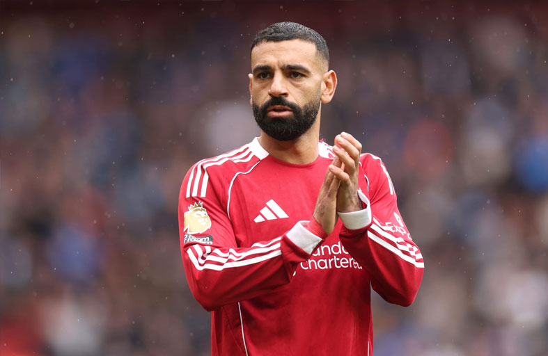 50 مليون إسترليني تنعش خزينة ليفربول في صفقة صلاح