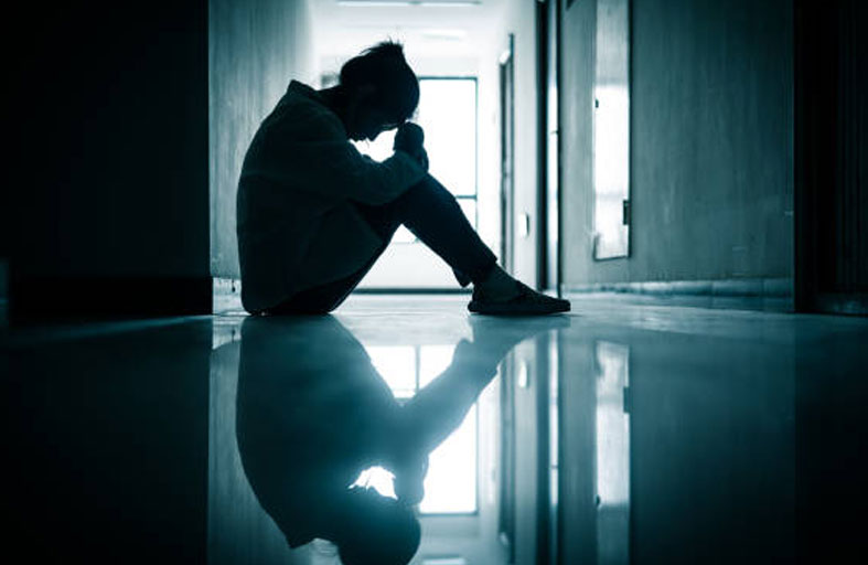 الخوف من المرض أنهى حياتها قبل أن يصيبها