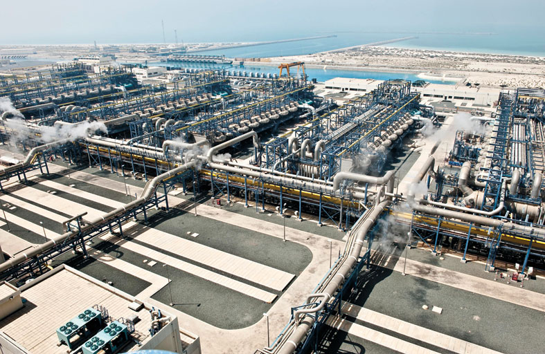 «طاقة» تستحوذ على حصّة في شركة تشغيل وصيانة محطة «الطويلة بي»