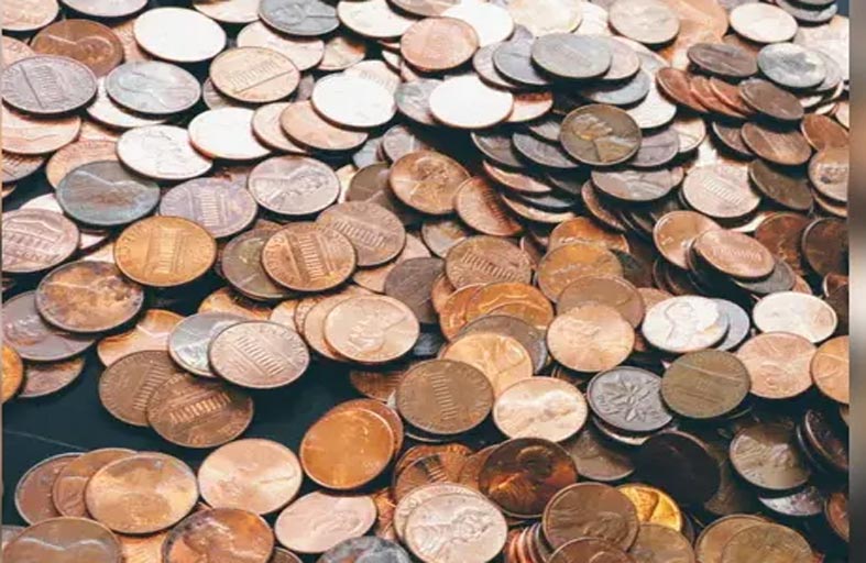 عائلة تستغني عن كنز  بـ1.7 مليون دولار