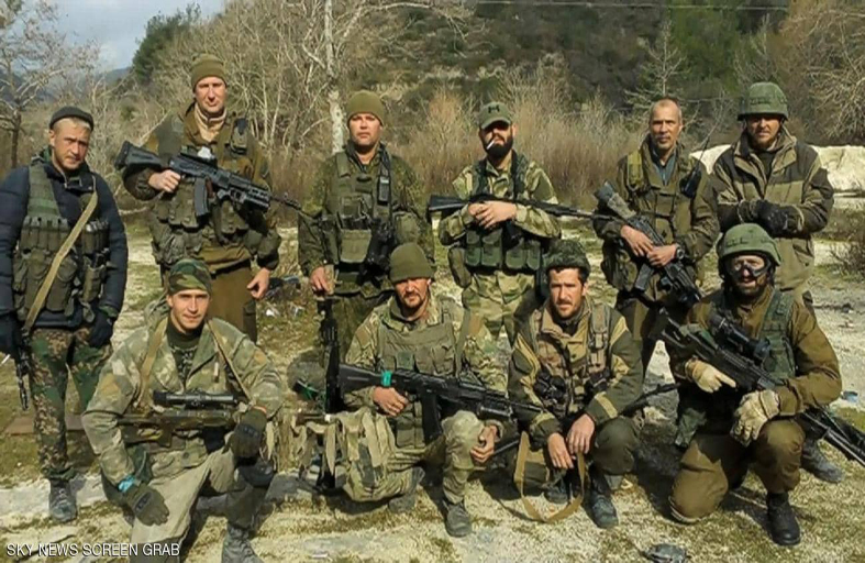 بسبب «فاغنر» والتدخل بالساحل.. باريس توجه رسائل حازمة لموسكو