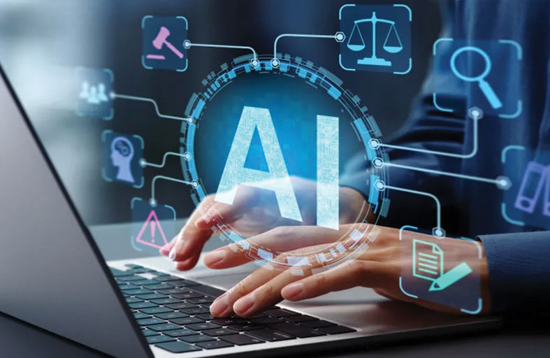 40 % من شباب إنكلترا يلجؤون إلى الذكاء الاصطناعي