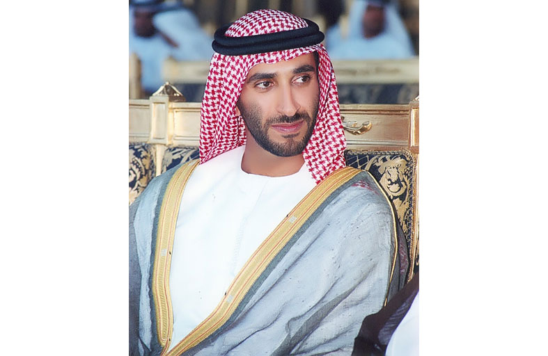 نادي غنتوت يشارك في المعرض الدولي للصيد والفروسية